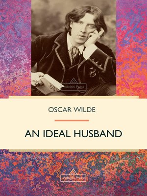 cover image of An Ideal Husband